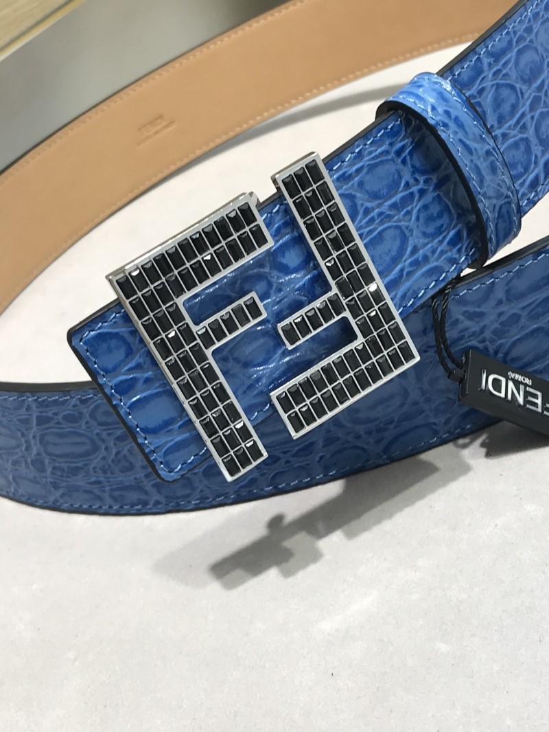 F**di belts